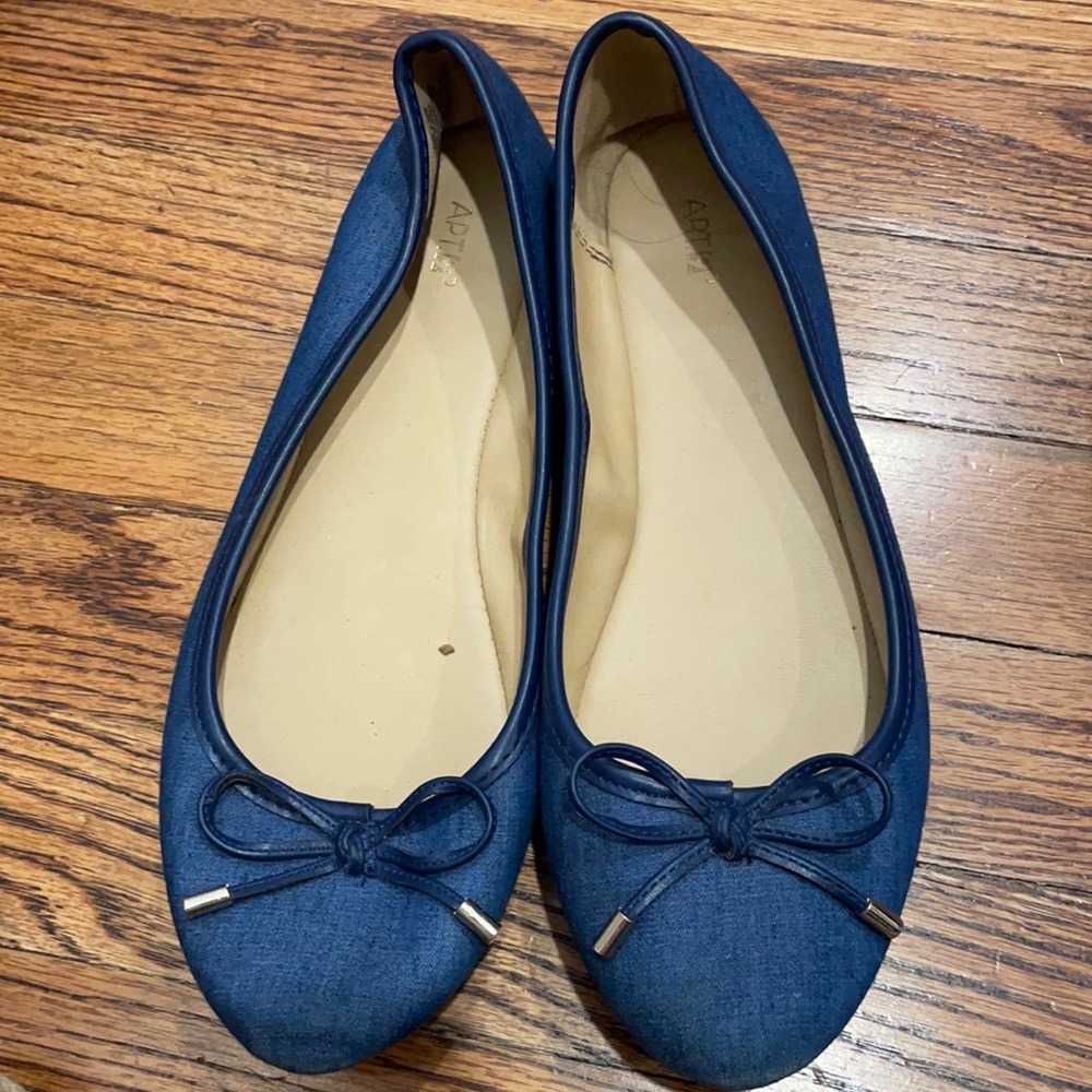 Apt 9 dress shoes